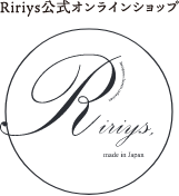 Ririys, logo